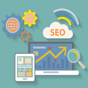FREE COURSE: Advanced SEO - Rank on Page 1