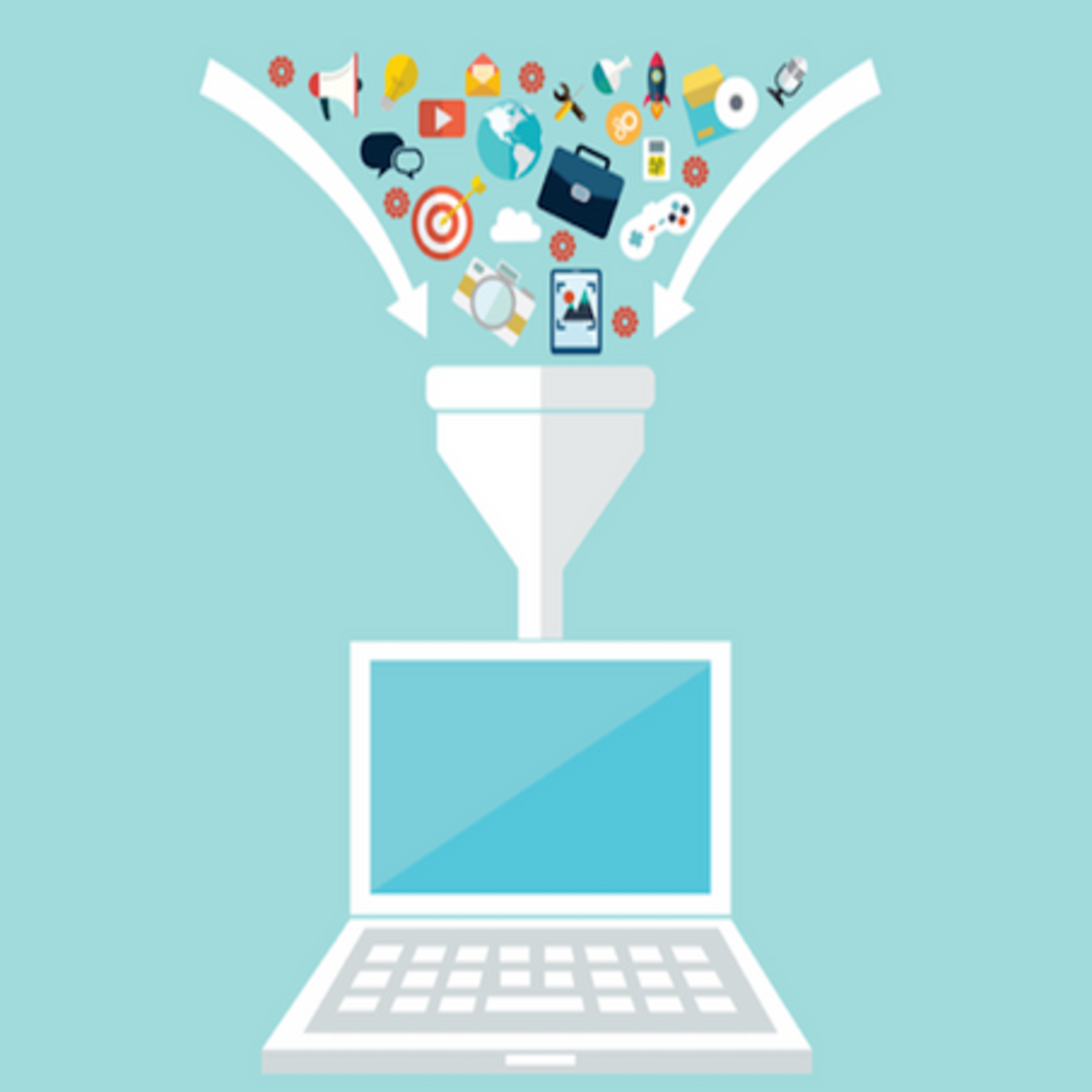 FREE COURSE: Affiliate Sales Funnels and Landing Pages